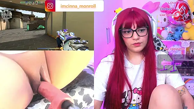 cinna monroll online show from 9, 9, 2025