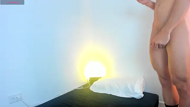 Markbrown online show from 13, 3, 2026