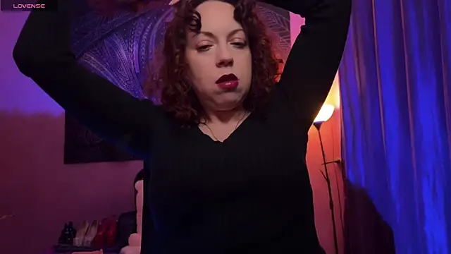 Helena  Femdom online show from 20, 2, 2026