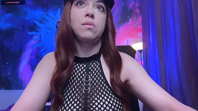 Helena  Femdom online show from 12, 7, 2026