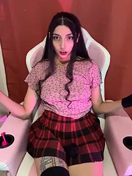 Felicia smok3 online show from 18, 3, 2026