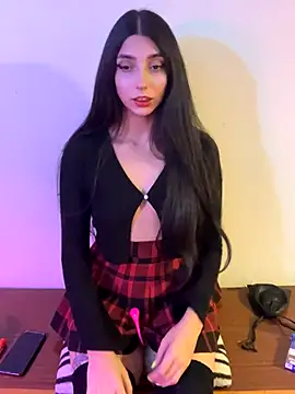 Felicia smok3 online show from 19, 11, 2025