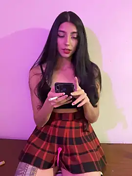 Felicia smok3 online show from 22, 3, 2025