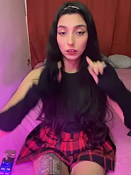 Snapshot of Felicia_smok3 chatting on 22, 7, 2026 Felicia smok3 online show from 22, 7, 2026