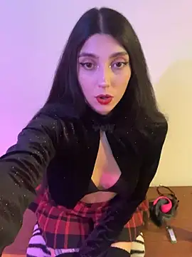 Felicia smok3 online show from 4, 12, 2025