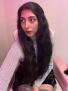 Snapshot of Felicia_smok3 chatting on 1, 7, 2026 Felicia smok3 online show from 1, 7, 2026