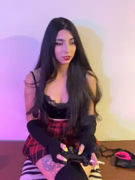 Felicia smok3 online show from 14, 11, 2025