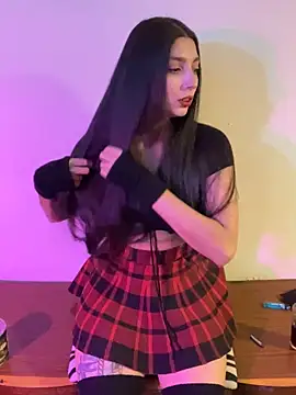 Felicia smok3 online show from 15, 1, 2026