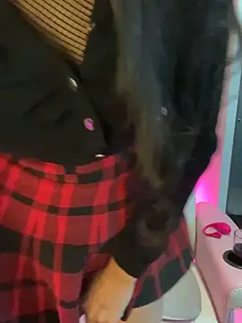 Felicia smok3 online show from 22, 4, 2026