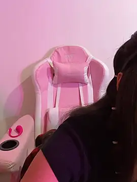 Felicia smok3 online show from 7, 5, 2026