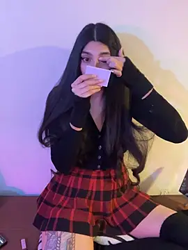 Felicia smok3 online show from 24, 10, 2025