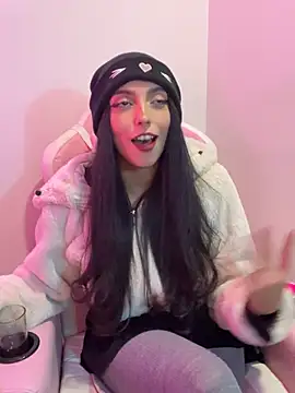 Felicia smok3 online show from 26, 5, 2026