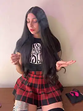 Felicia smok3 online show from 2, 10, 2025