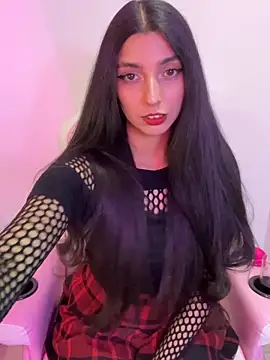 Felicia smok3 online show from 21, 3, 2026