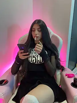 Felicia smok3 online show from 28, 4, 2026