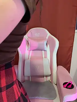 Felicia smok3 online show from 17, 3, 2026