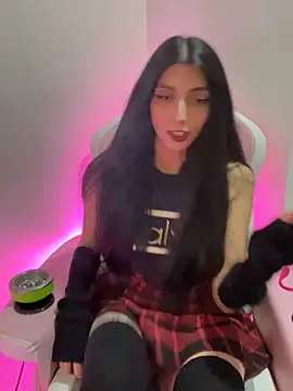 Felicia smok3 online show from 11, 4, 2026