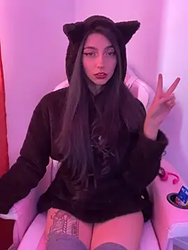 Felicia smok3 online show from 14, 6, 2026