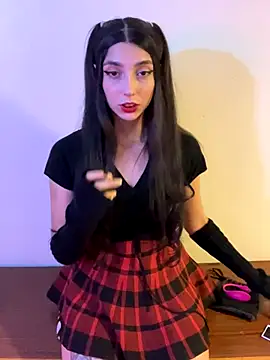 Felicia smok3 online show from 5, 12, 2025