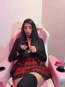 Snapshot of Felicia_smok3 chatting on 29, 6, 2026 Felicia smok3 online show from 29, 6, 2026