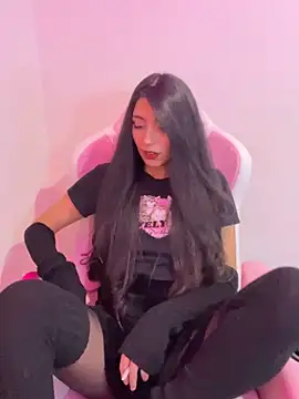 Felicia smok3 online show from 12, 6, 2026