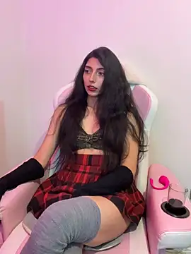 Snapshot of Felicia_smok3 chatting on 2, 7, 2026 Felicia smok3 online show from 2, 7, 2026