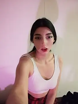 Felicia smok3 online show from 14, 12, 2024