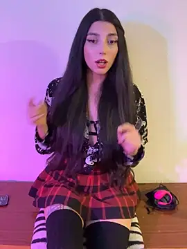 Felicia smok3 online show from 12, 10, 2025