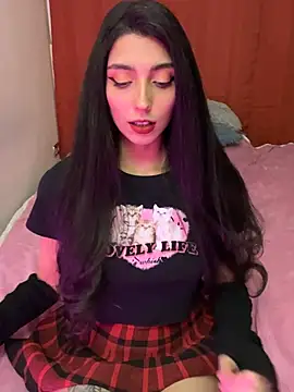 Snapshot of Felicia_smok3 chatting on 9, 7, 2026 Felicia smok3 online show from 9, 7, 2026