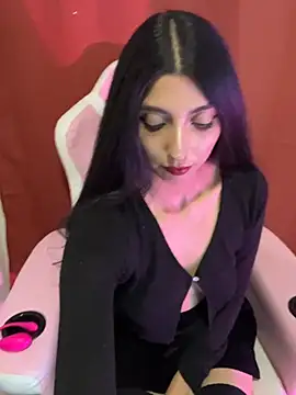 Felicia smok3 online show from 19, 3, 2026