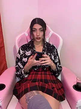 Snapshot of Felicia_smok3 chatting on 22, 6, 2026 Felicia smok3 online show from 22, 6, 2026