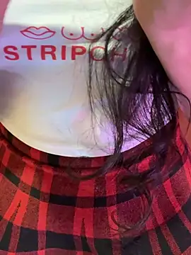 Felicia smok3 online show from 13, 3, 2026