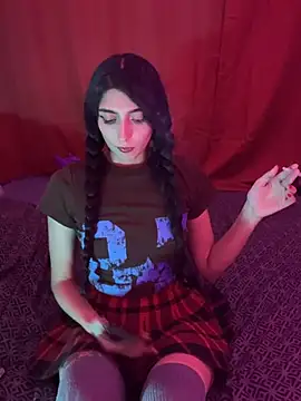 Snapshot of Felicia_smok3 chatting on 27, 6, 2026 Felicia smok3 online show from 27, 6, 2026