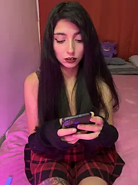 Snapshot of Felicia_smok3 chatting on 19, 7, 2026 Felicia smok3 online show from 19, 7, 2026