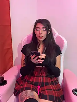 Snapshot of Felicia_smok3 chatting on 16, 6, 2026 Felicia smok3 online show from 16, 6, 2026