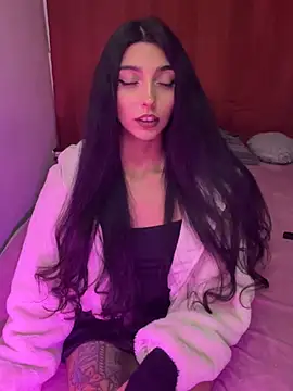 Snapshot of Felicia_smok3 chatting on 18, 7, 2026 Felicia smok3 online show from 18, 7, 2026