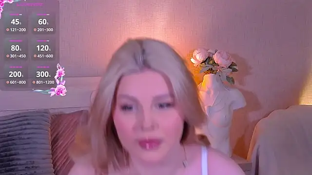 Alexis Powell online show from 8, 1, 2025