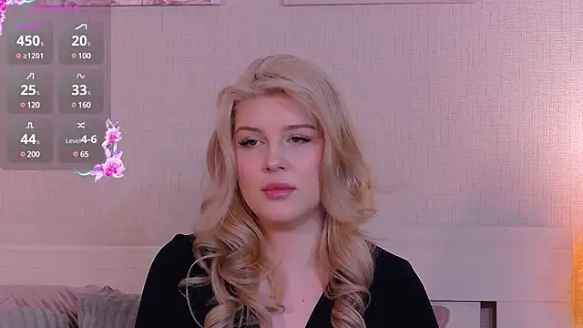 Alexis Powell online show from 1, 3, 2025