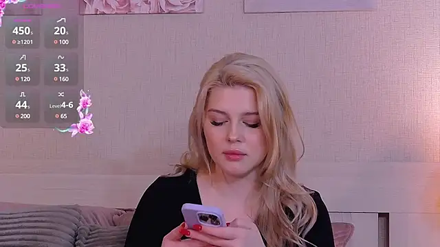 Alexis Powell online show from 28, 2, 2025