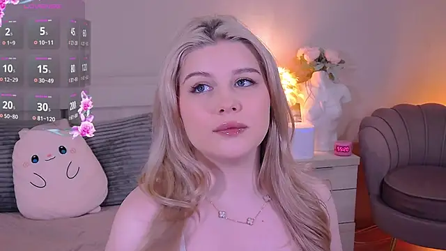 Alexis Powell online show from 19, 1, 2025