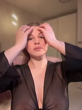 Alexis Powell online show from 30, 9, 2025