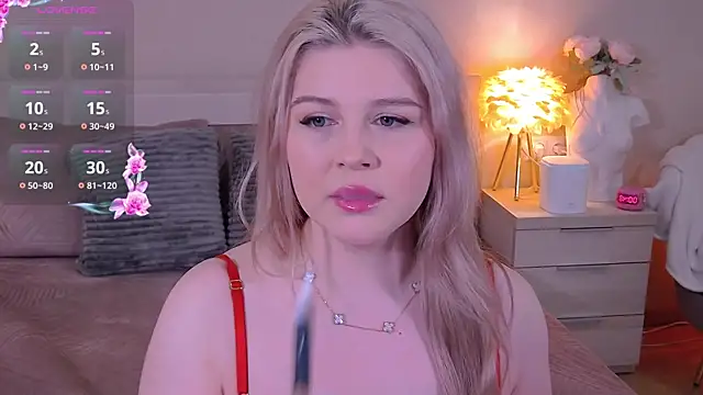 Alexis Powell online show from 23, 1, 2025