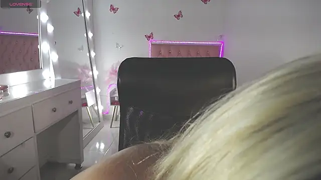 Celeste  sweetx online show from 27, 11, 2025