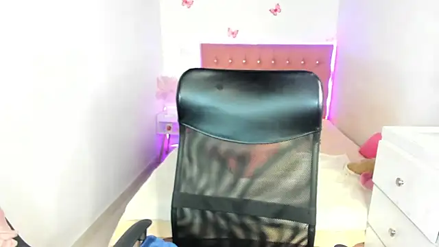 Celeste  sweetx online show from 20, 4, 2026