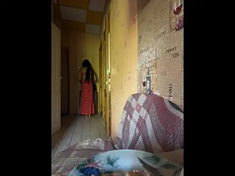 Miss Flexi fit online show from 15, 7, 2026