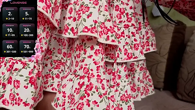 Miss Flexi fit online show from 27, 3, 2026