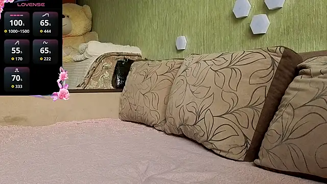 Miss Flexi fit online show from 4, 4, 2026