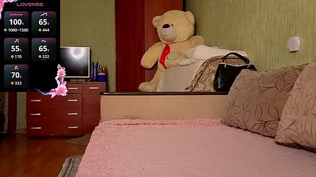 Miss Flexi fit online show from 3, 4, 2026