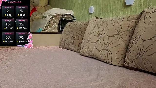 Miss Flexi fit online show from 12, 4, 2026