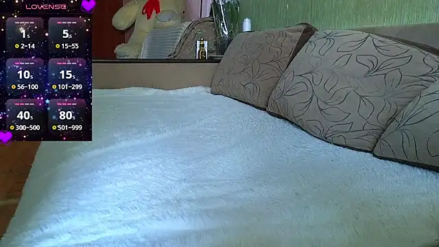 Snapshot of Miss_Flexi_fit chatting on 22, 2, 2025 Miss Flexi fit online show from 22, 2, 2025